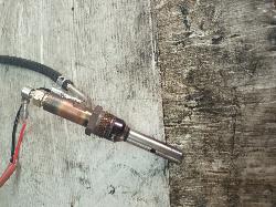 View Auto part Misc Switch/Relay Mazda Bt50 2020