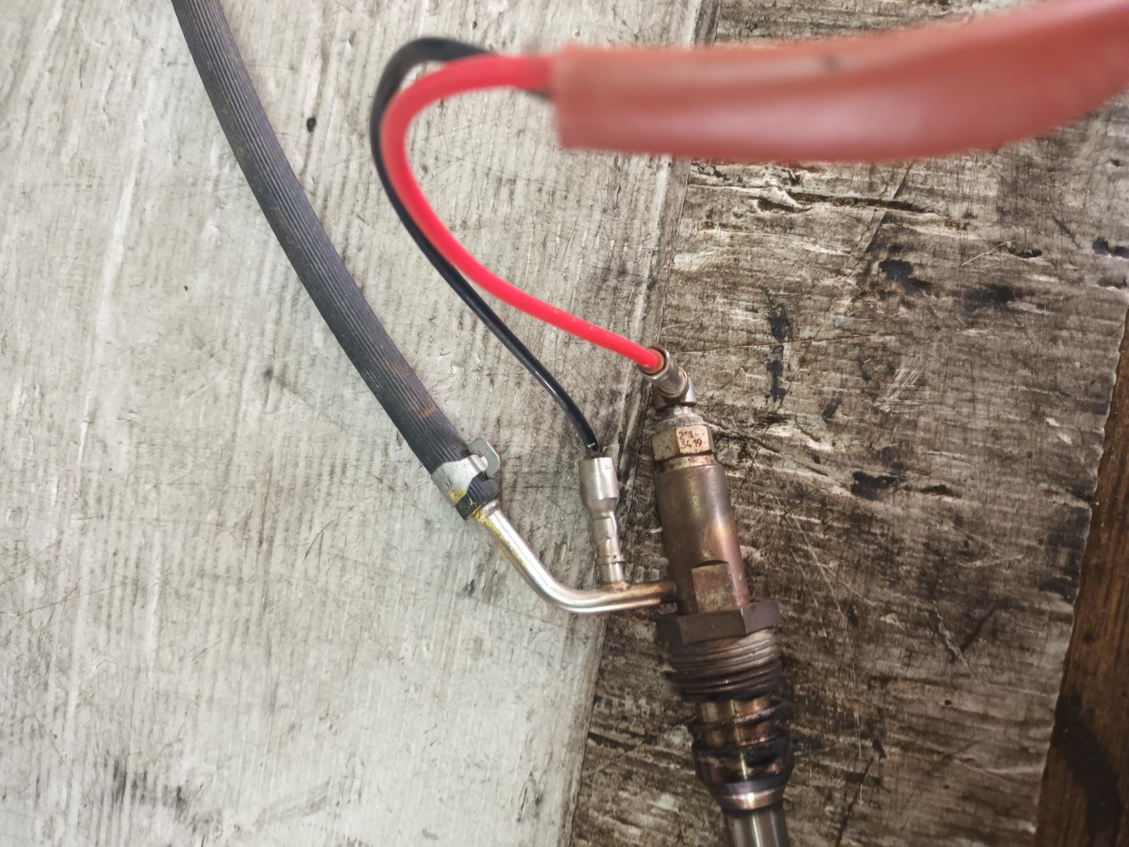 View Auto part Misc Switch/Relay Mazda Bt50 2020