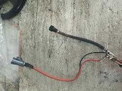 View Auto part Misc Switch/Relay Mazda Bt50 2020