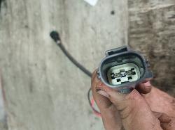 View Auto part Misc Switch/Relay Mazda Bt50 2020