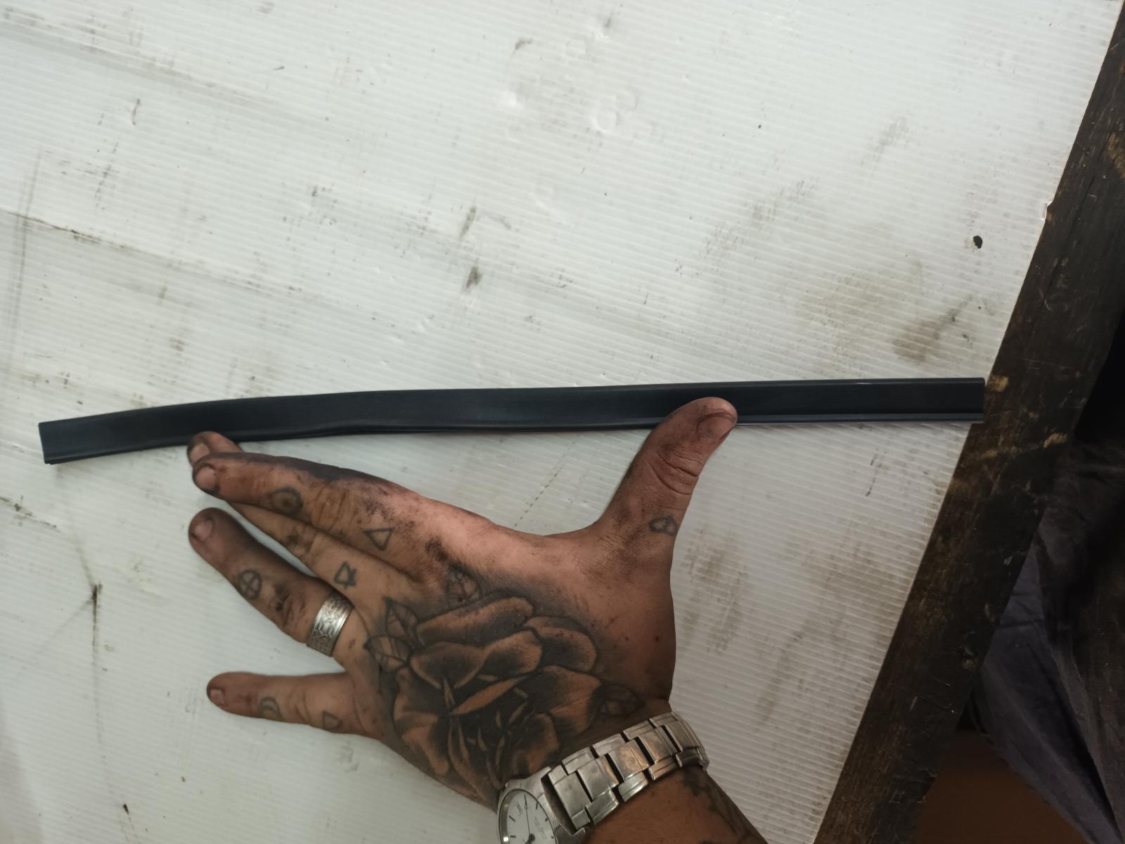 View Auto part Trim Panel Toyota Landcruiser 2012