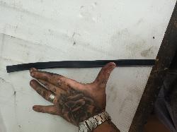 View Auto part Trim Panel Toyota Landcruiser 2012