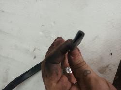 View Auto part Trim Panel Toyota Landcruiser 2012