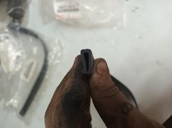 View Auto part Trim Panel Toyota Landcruiser 2012