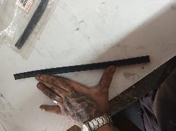 View Auto part Trim Panel Toyota Landcruiser 2012