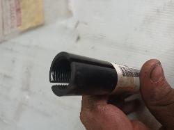 View Auto part Front Tie Rod Toyota Hilux 1998