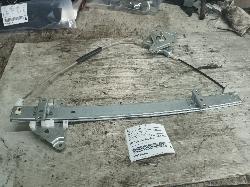 View Auto part Right Front Window Reg/Motor Nissan Navara 1986