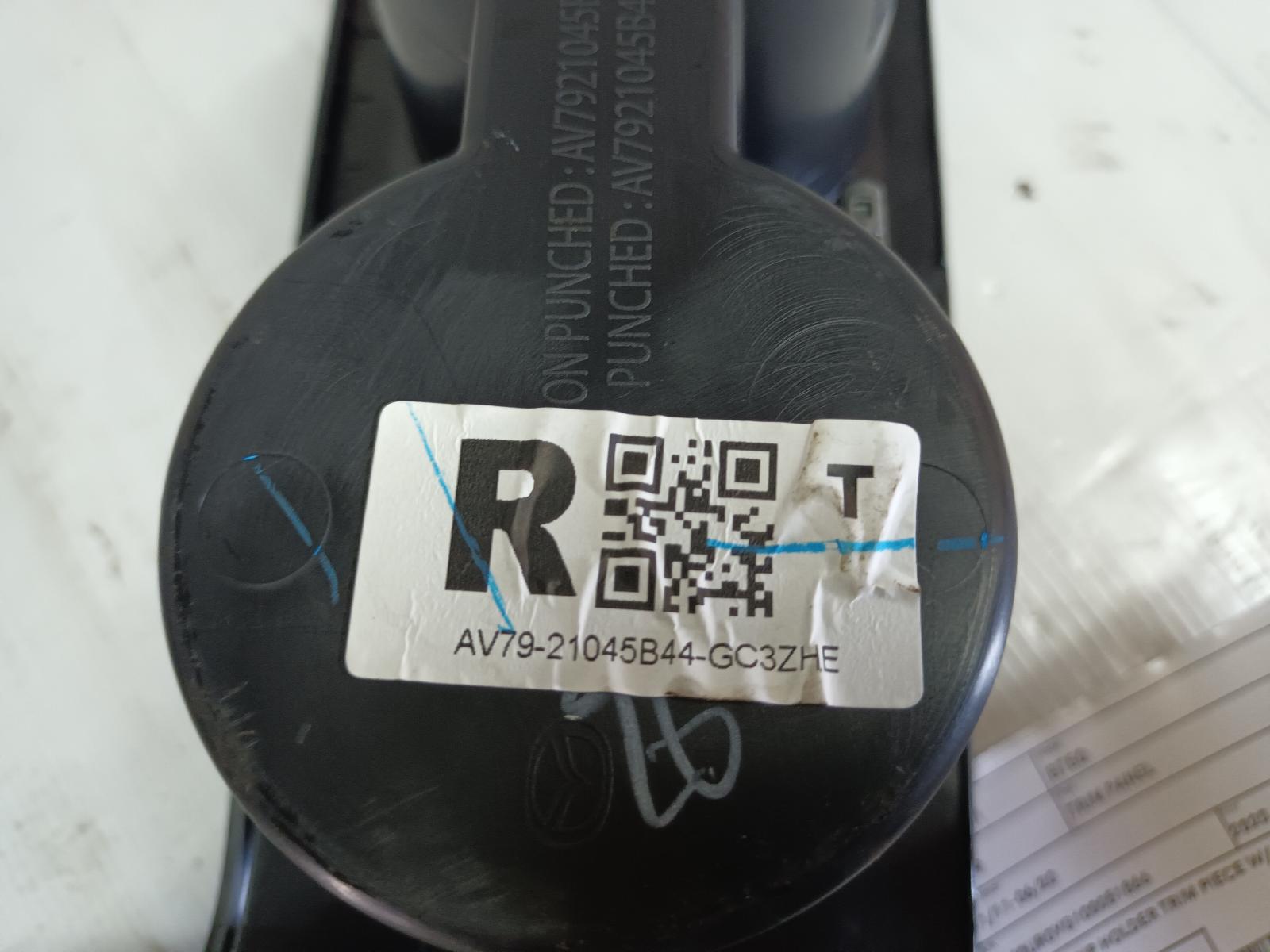 View Auto part Trim Panel Mazda Bt50 2020