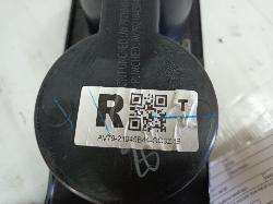 View Auto part Trim Panel Mazda Bt50 2020