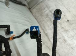 View Auto part Fuel Line Mazda Bt50 2019