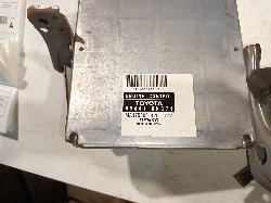 View Auto part Ecu Toyota Hilux 2009