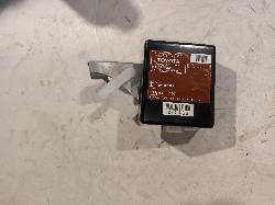 View Auto part Misc Switch/Relay Toyota Hilux 2009