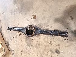 View Auto part Rear Diff Housing Toyota Hilux 2009