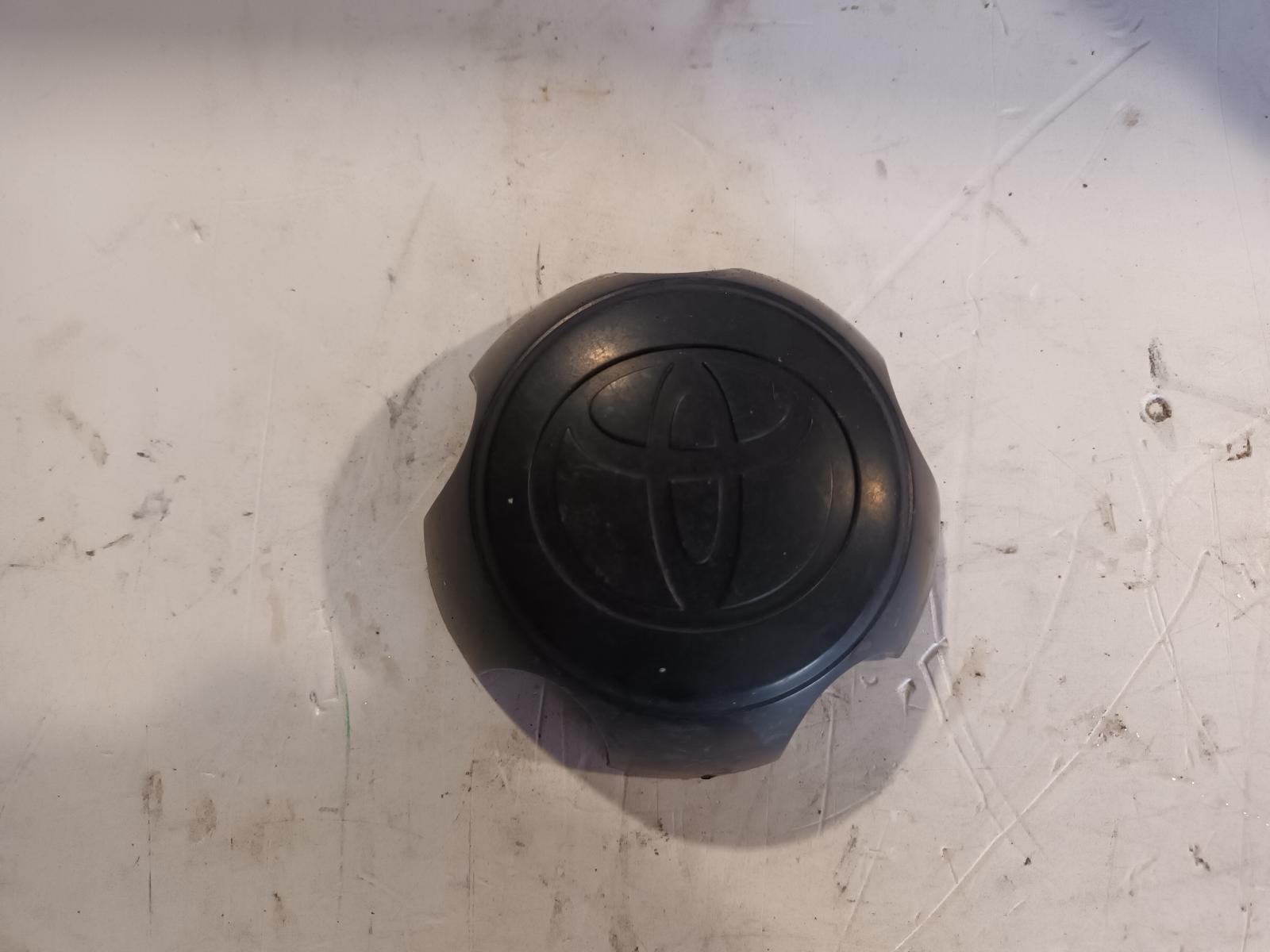 View Auto part Wheel Cover/Hub Cap Toyota Hilux 2009