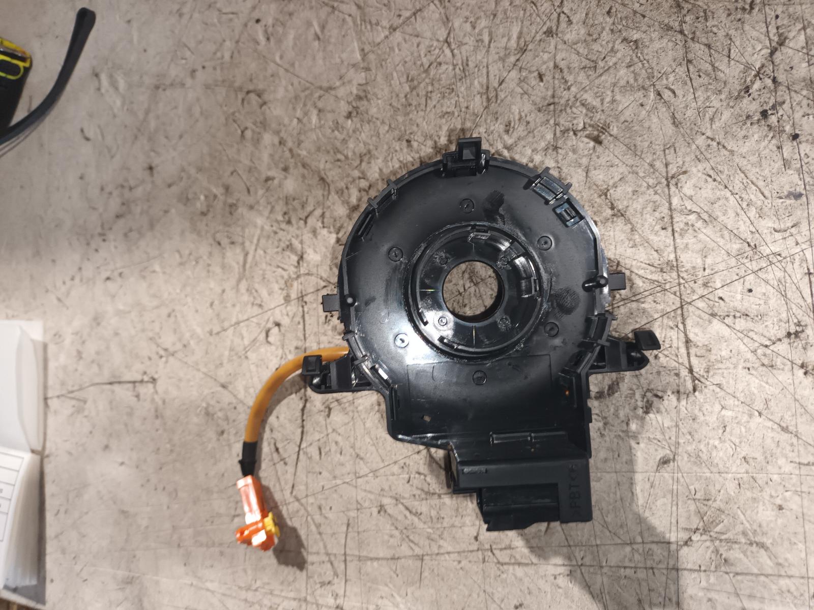 Airbag Module/Sensor Hilux Toyota 2011