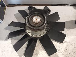 View Auto part Fan Ford Ranger 2017