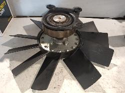 View Auto part Fan Ford Ranger 2017