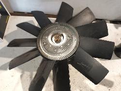 View Auto part Fan Ford Ranger 2017