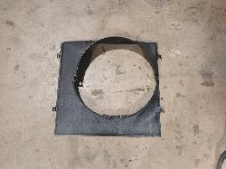 View Auto part Fan Shroud Ford Ranger 2017