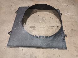 View Auto part Fan Shroud Ford Ranger 2017