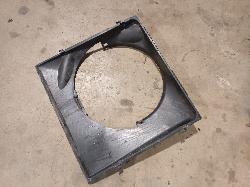 View Auto part Fan Shroud Ford Ranger 2017