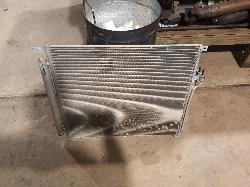 View Auto part A/C Condenser Ford Ranger 2017