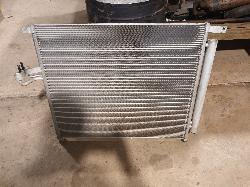 View Auto part A/C Condenser Ford Ranger 2017