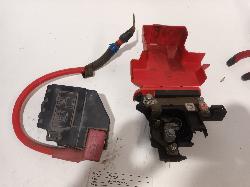 View Auto part Battery Terminal Ford Ranger 2017