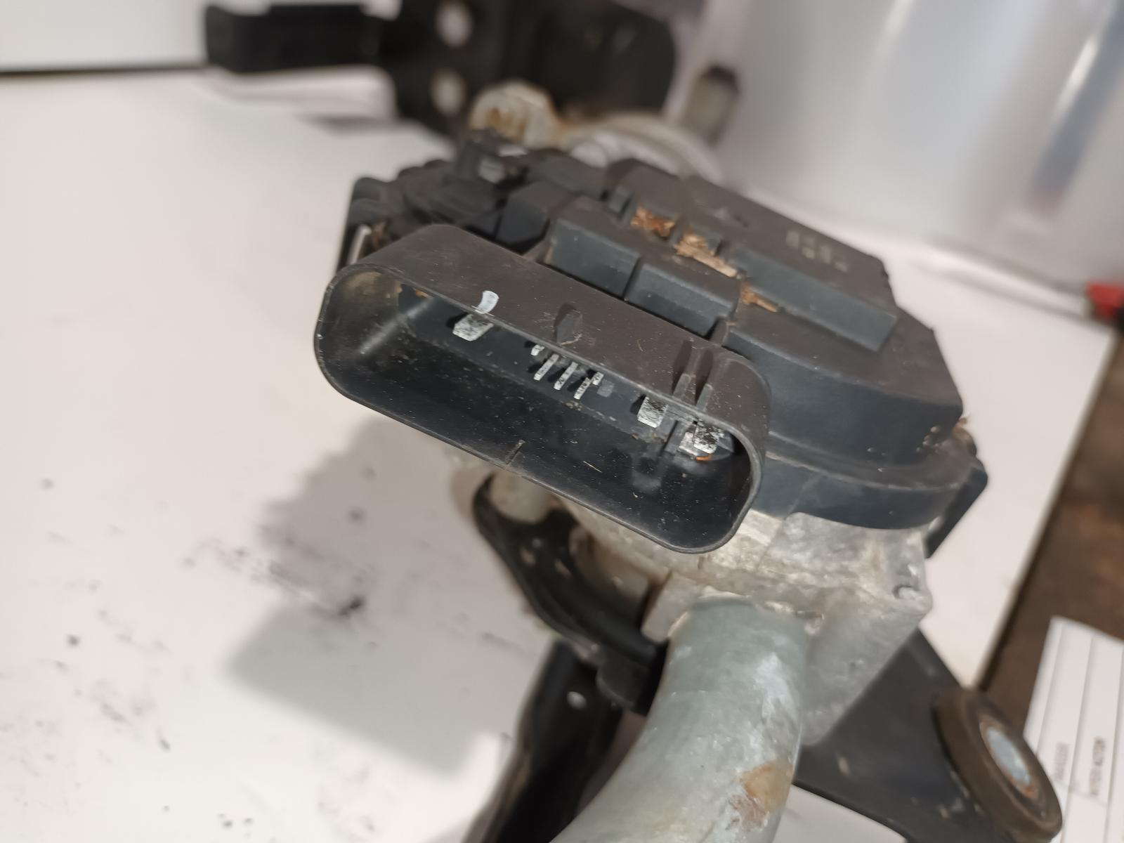 View Auto part Wiper Motor Ford Ranger 2017