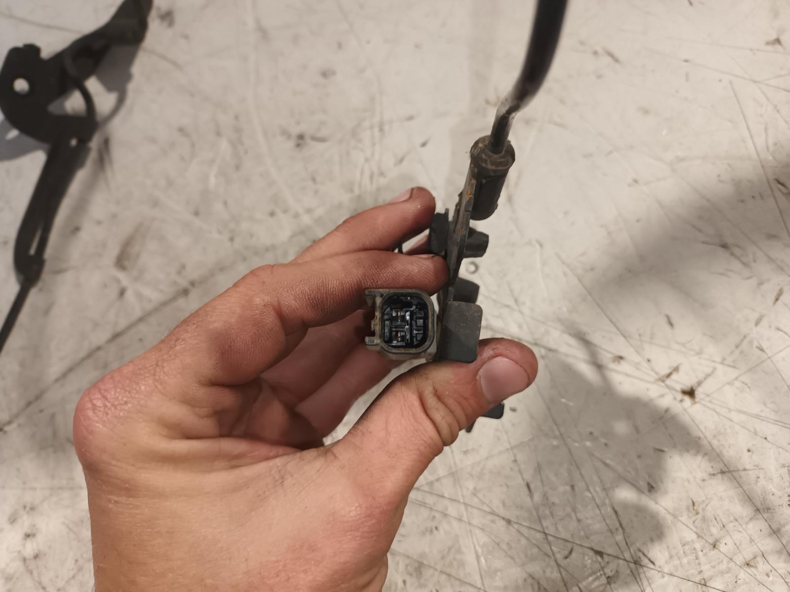 View Auto part Abs Sensor Ford Ranger 2017