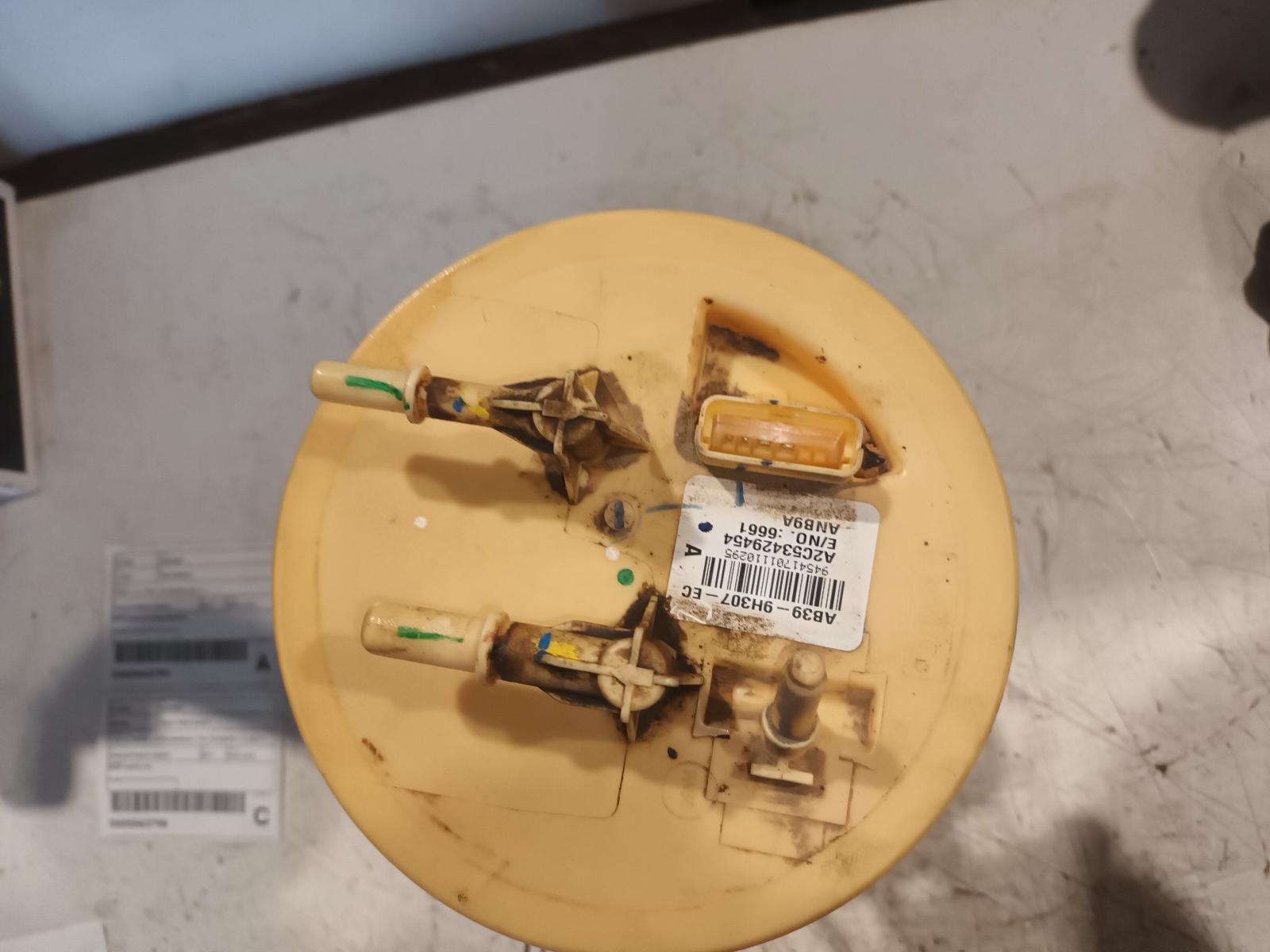 View Auto part Fuel Sending Unit Ford Ranger 2017