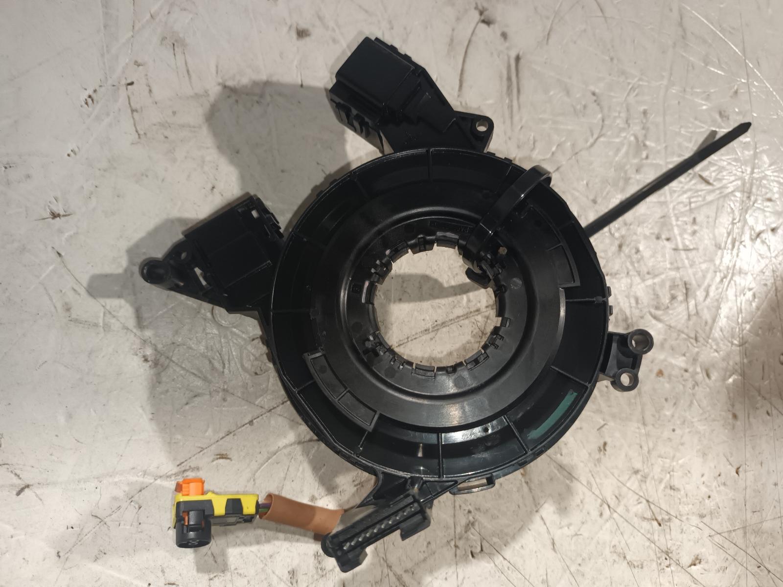 View Auto part Airbag Module/Sensor Ford Ranger 2017