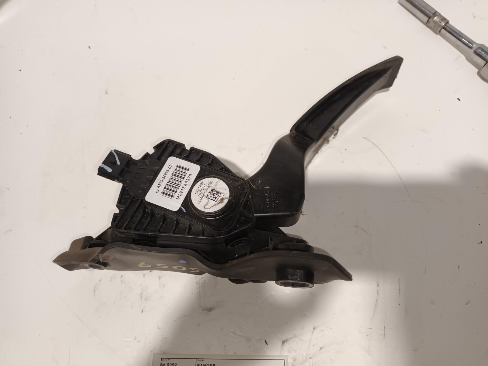 View Auto part Pedal Assembly Ford Ranger 2017