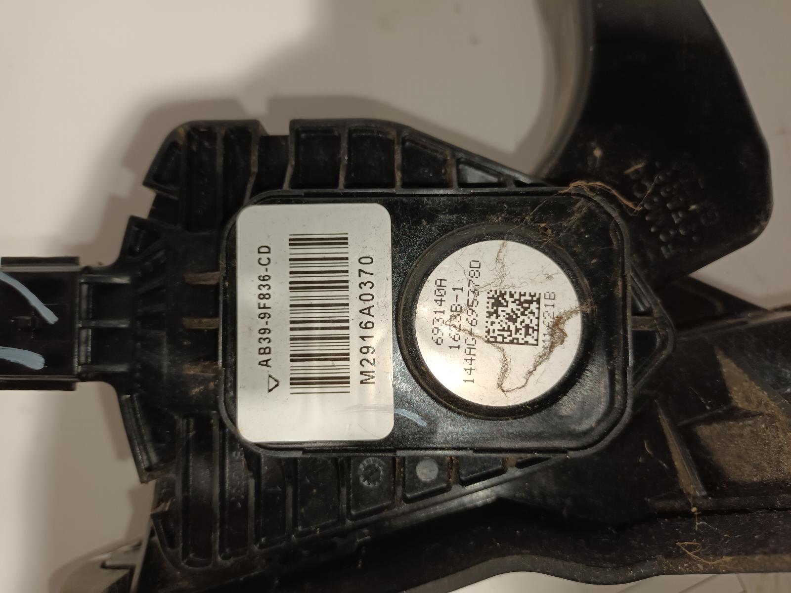 View Auto part Pedal Assembly Ford Ranger 2017