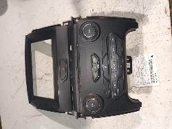View Auto part Radio/Cd/Dvd/Sat/Tv Ford Ranger 2017