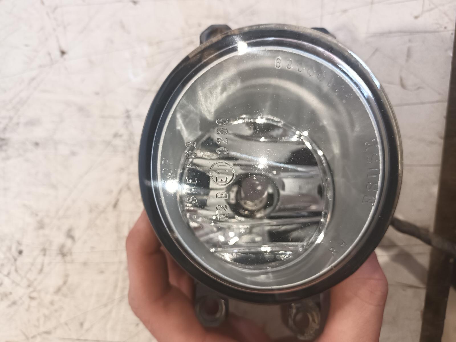 2007 Toyota Hilux Right Indicator/Fog/Side View Auto part Right Indicator/Fog/Side Toyota Hilux 2007