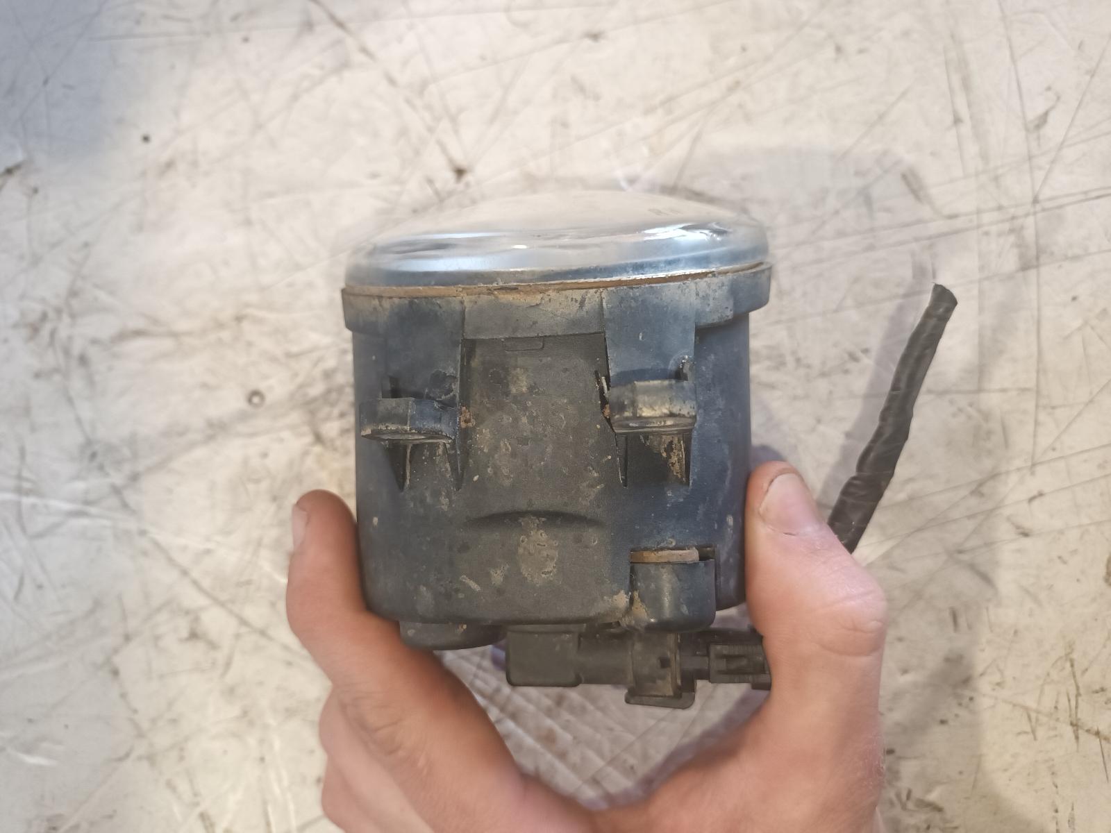 2007 Toyota Hilux Right Indicator/Fog/Side View Auto part Right Indicator/Fog/Side Toyota Hilux 2007