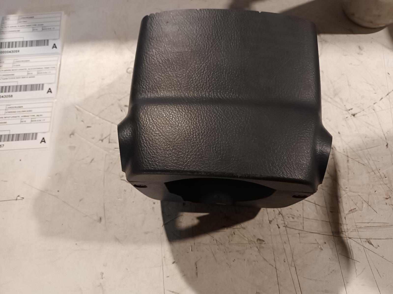 2015 Toyota Landcruiser Steering Column Shro View Auto part Steering Column Shro Toyota Landcruiser 2015