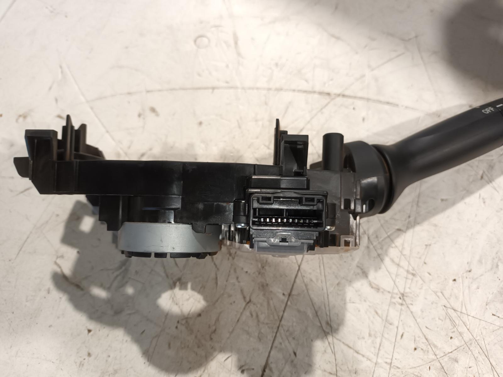 2015 Toyota Landcruiser Combination Switch View Auto part Combination Switch Toyota Landcruiser 2015