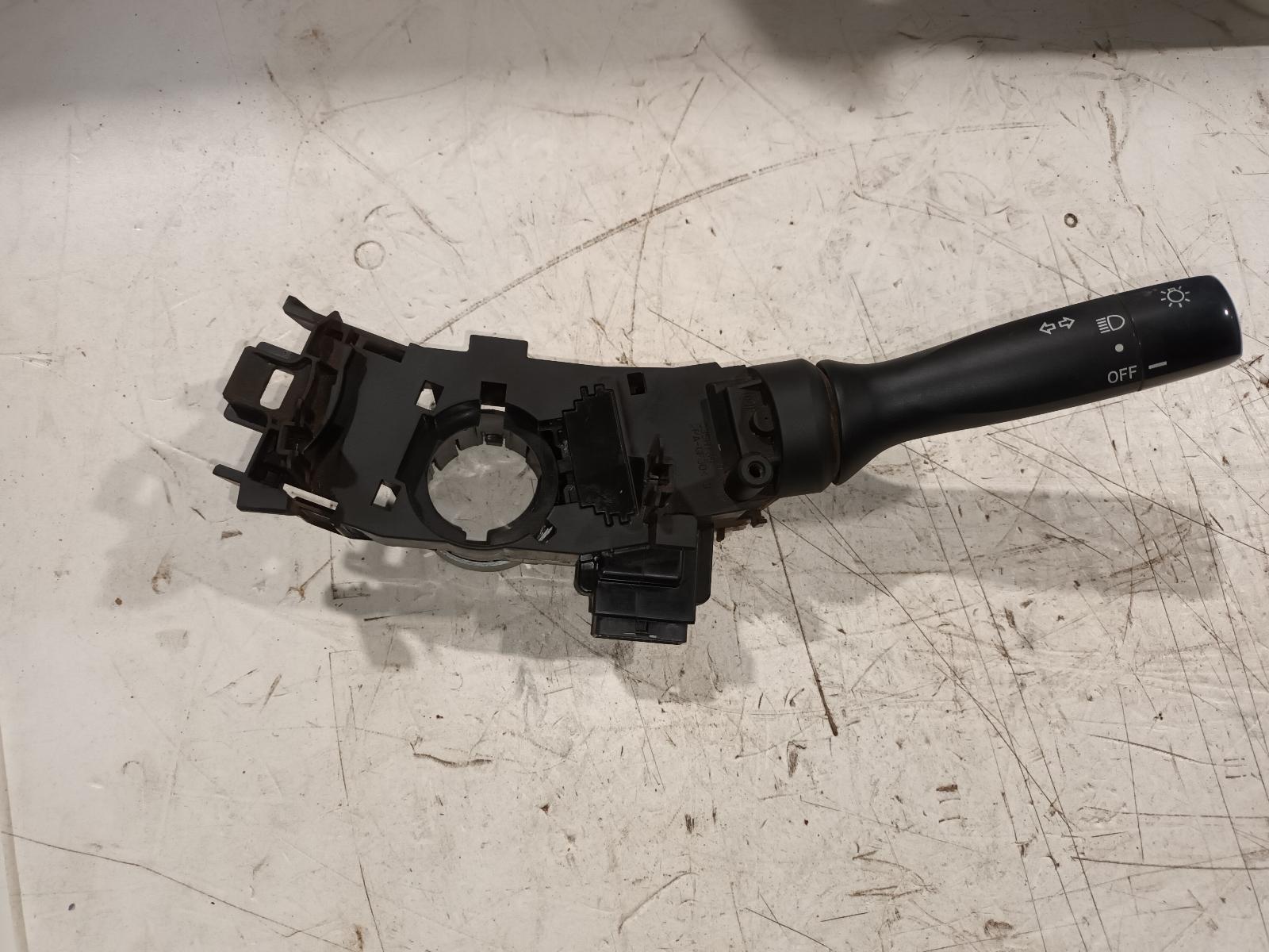 2015 Toyota Landcruiser Combination Switch View Auto part Combination Switch Toyota Landcruiser 2015