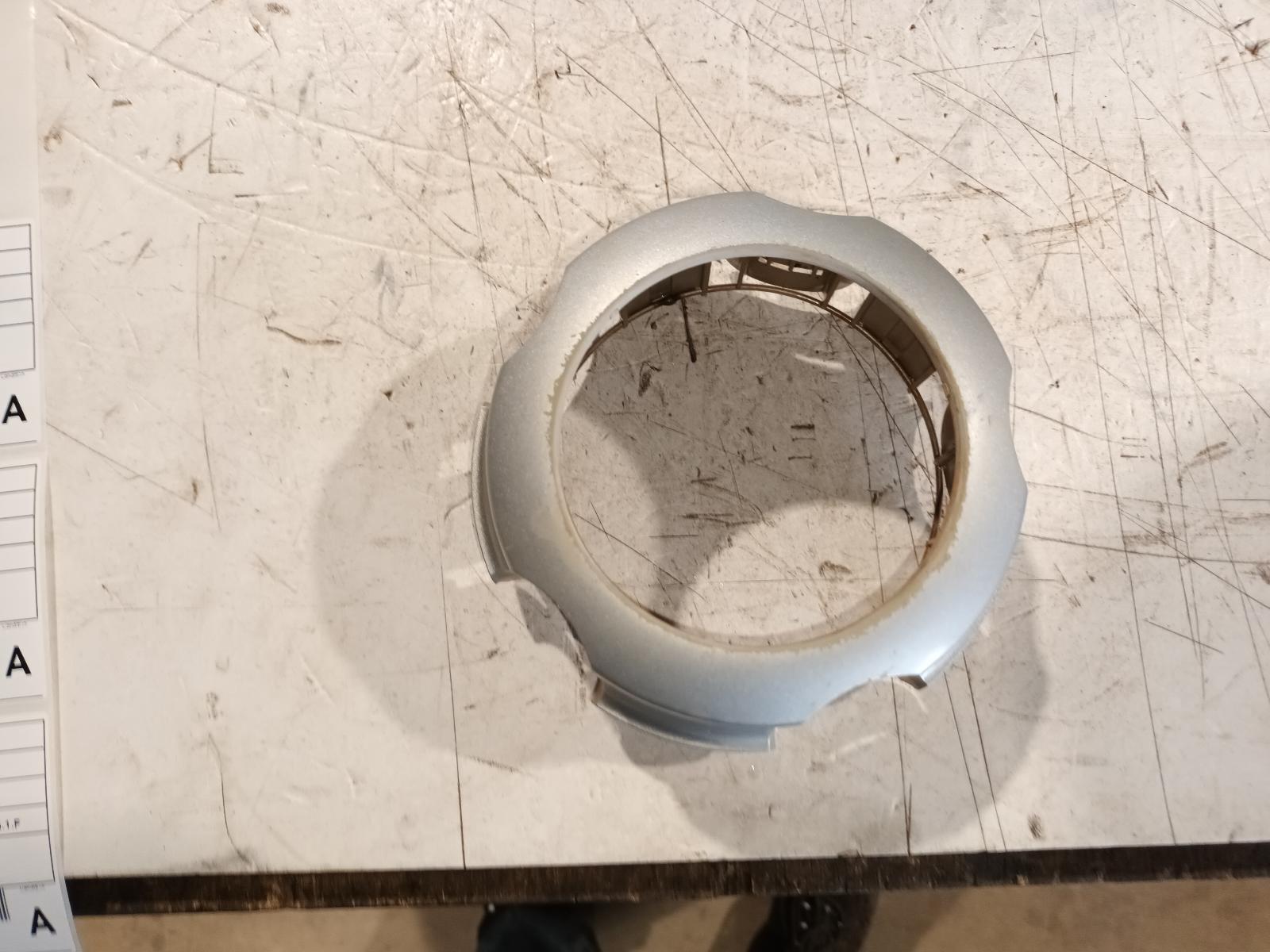 2015 Toyota Landcruiser Wheel Cover/Hub Cap View Auto part Wheel Cover/Hub Cap Toyota Landcruiser 2015