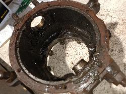 View Auto part Swivel Hub Toyota Landcruiser 1994