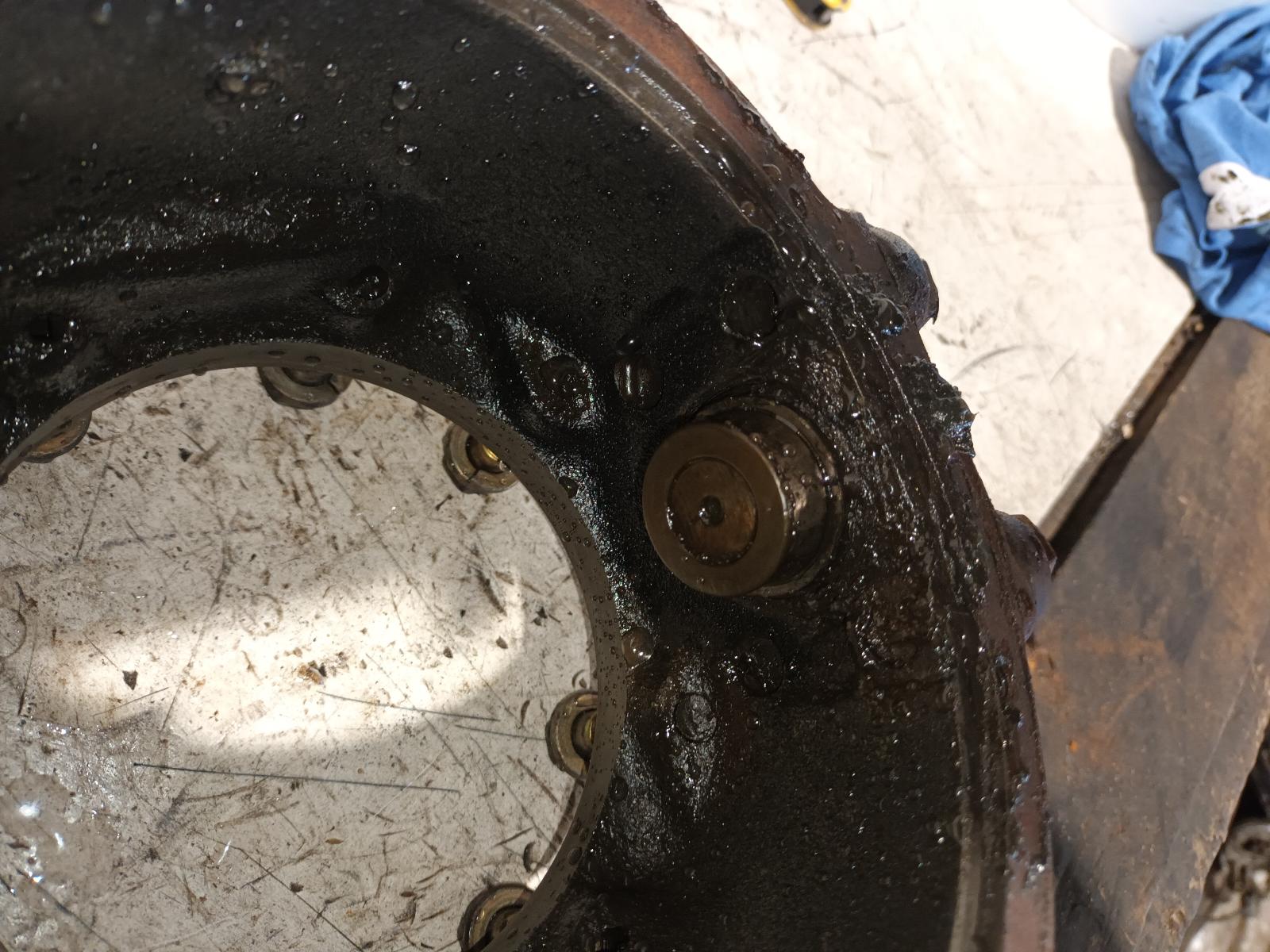 1994 Toyota Landcruiser Swivel Hub View Auto part Swivel Hub Toyota Landcruiser 1994