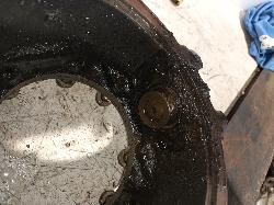 View Auto part Swivel Hub Toyota Landcruiser 1994