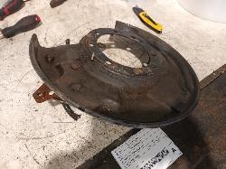 View Auto part Backing Plate Toyota Landcruiser 1994
