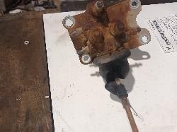 View Auto part Brake Comp Valve Toyota Landcruiser 1994