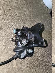 View Auto part Brake Comp Valve Toyota Landcruiser 1994