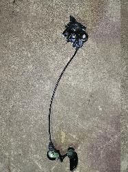 View Auto part Brake Comp Valve Toyota Landcruiser 1994