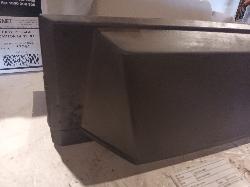 View Auto part Trim Panel Toyota Landcruiser 1994