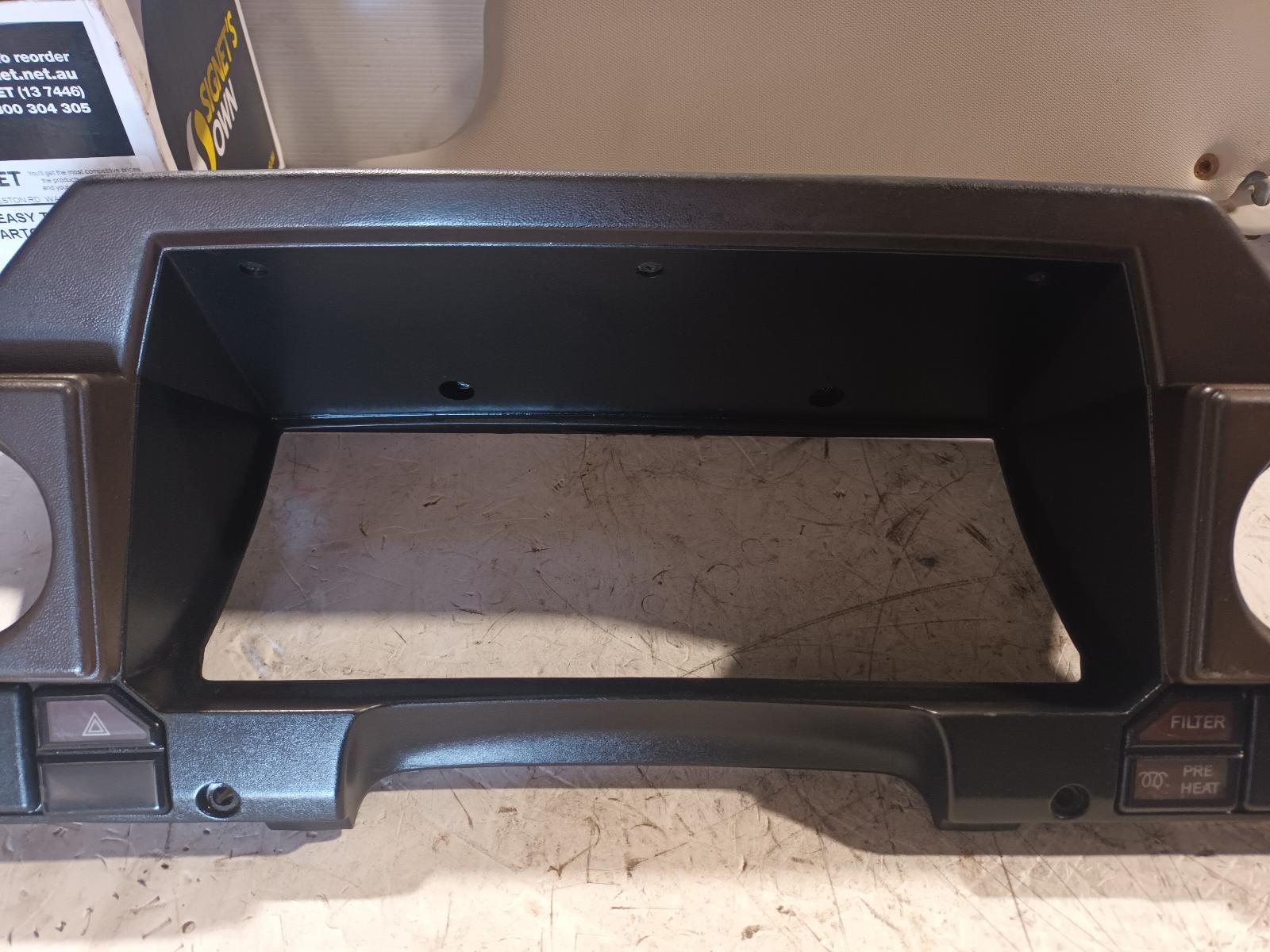 1994 Toyota Landcruiser Trim Panel View Auto part Trim Panel Toyota Landcruiser 1994